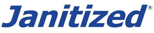 Janitized-logo-text